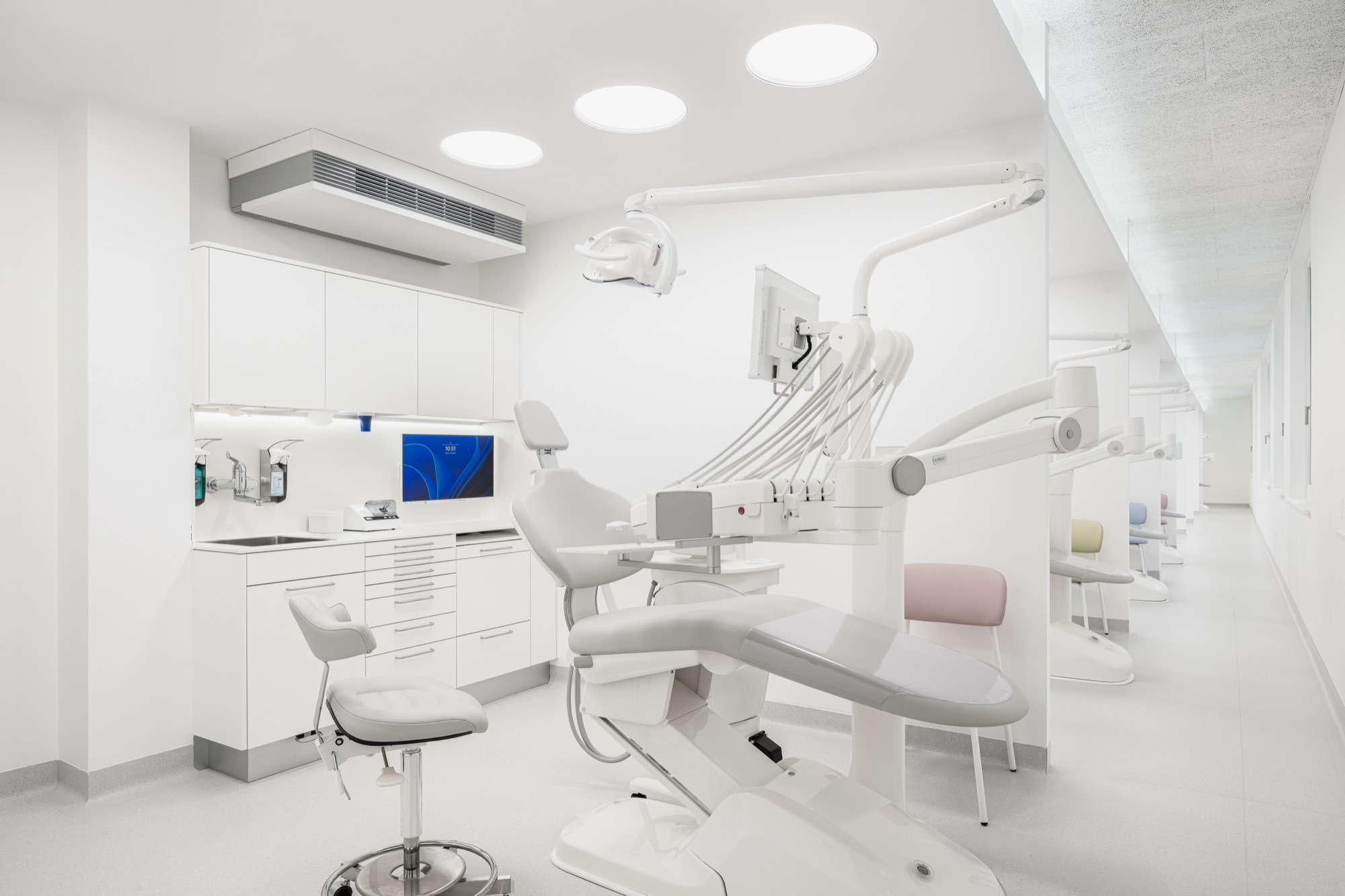 H4O Dental Life Center in Wien
