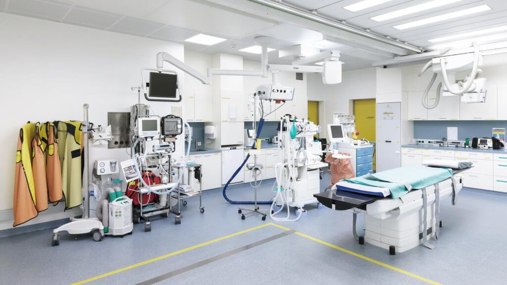Die Radiologie in München-Harlaching