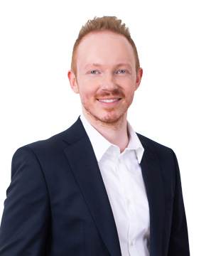 Thomas Schwab, Location and Consulting